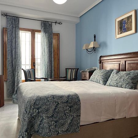 Hotel Maestre Cordoba Luaran gambar