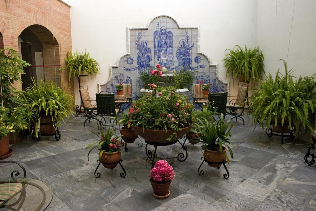 Hotel Maestre Cordoba Kemudahan gambar