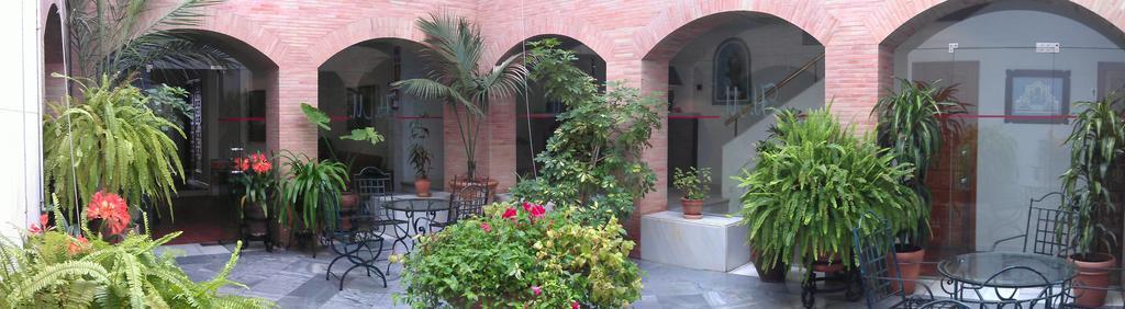 Hotel Maestre Cordoba Luaran gambar
