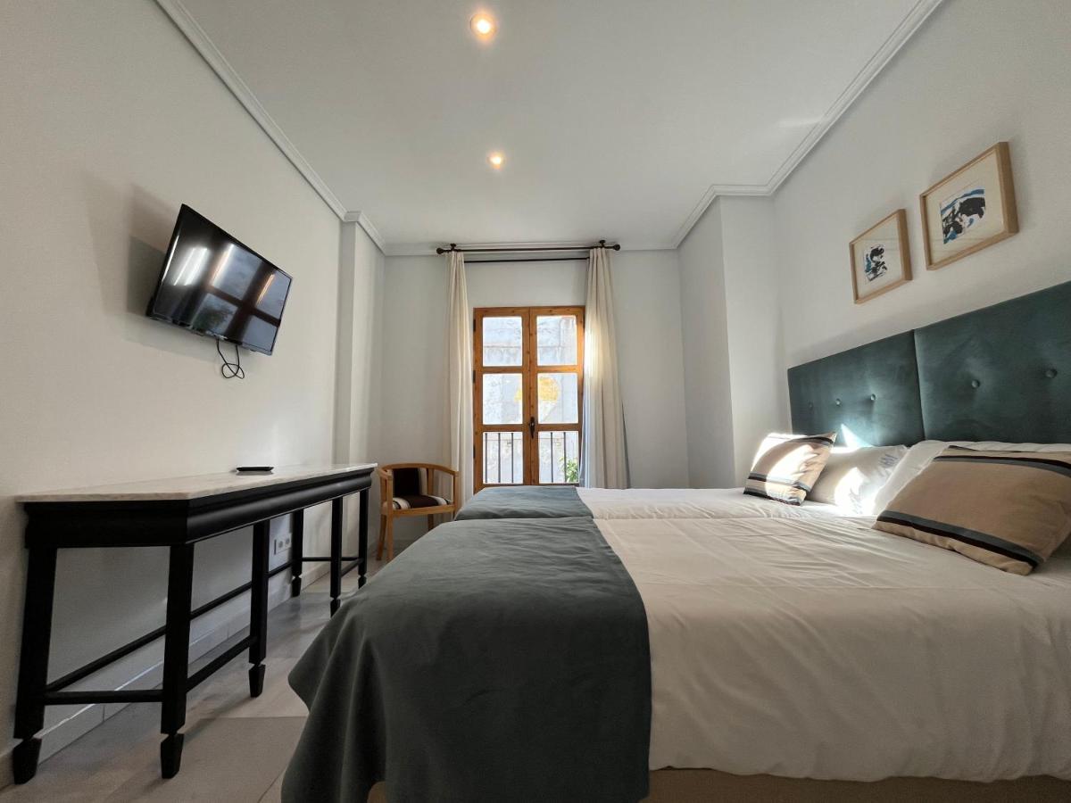 Hotel Maestre Cordoba Luaran gambar