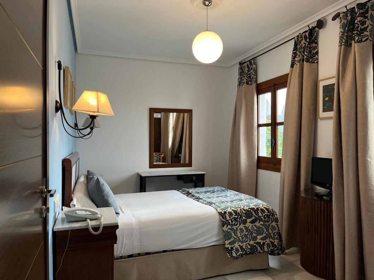 Hotel Maestre Cordoba Luaran gambar