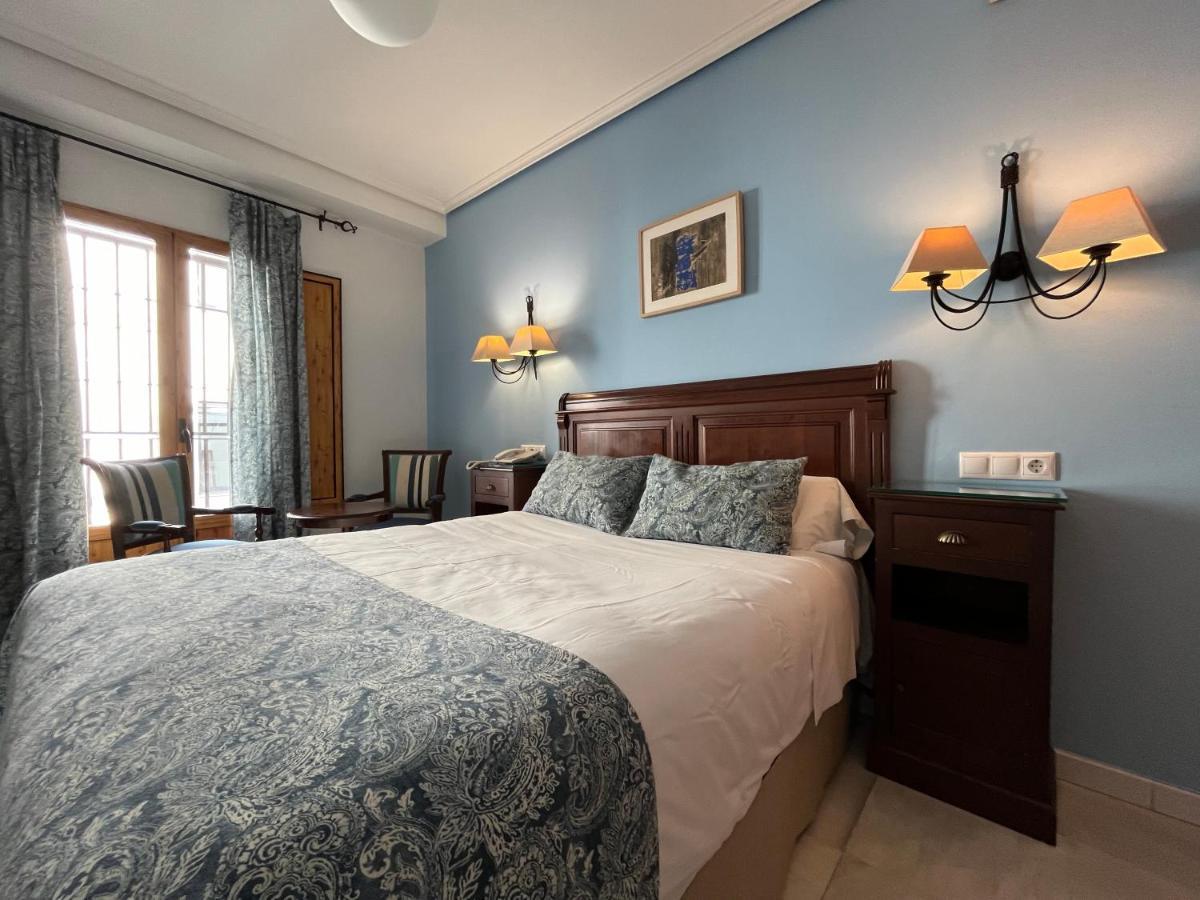 Hotel Maestre Cordoba Luaran gambar