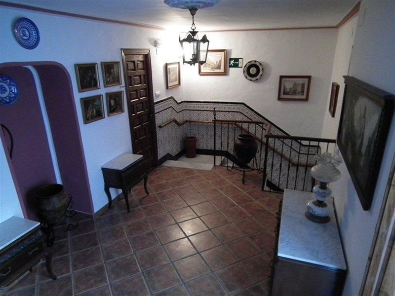 Hotel Maestre Cordoba Luaran gambar