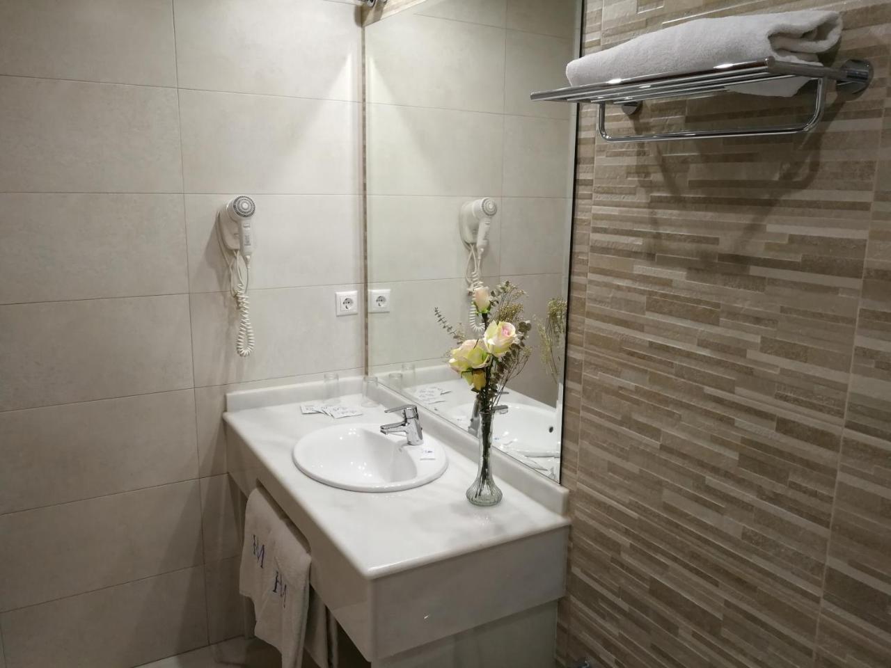 Hotel Maestre Cordoba Luaran gambar