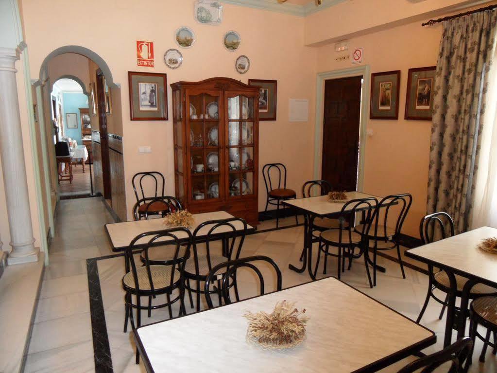 Hotel Maestre Cordoba Luaran gambar