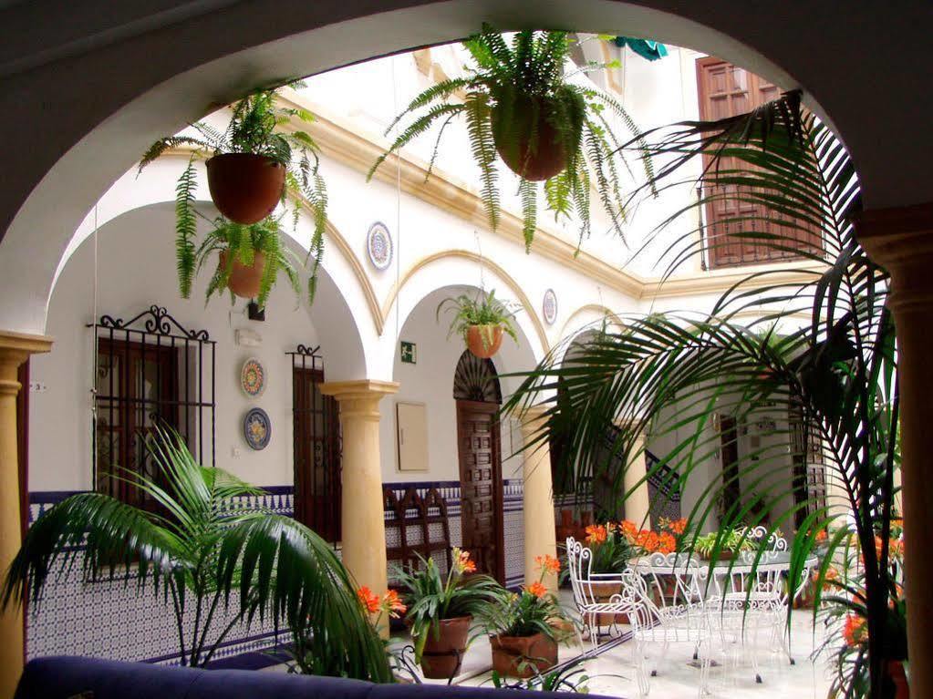 Hotel Maestre Cordoba Luaran gambar