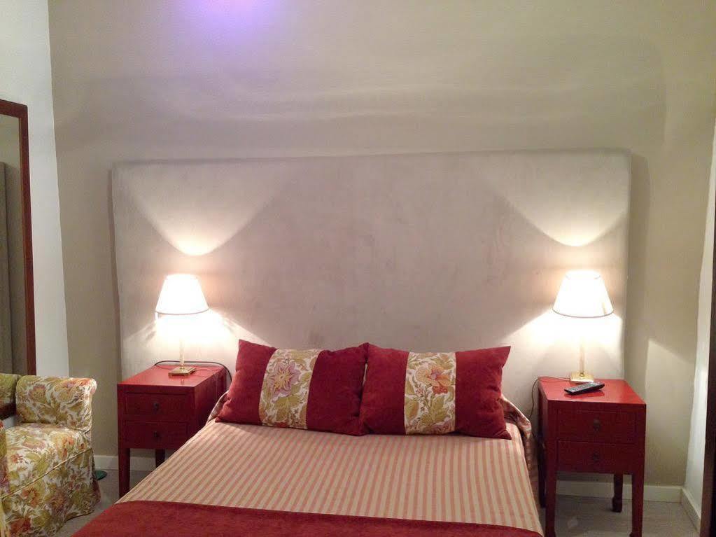 Hotel Maestre Cordoba Luaran gambar