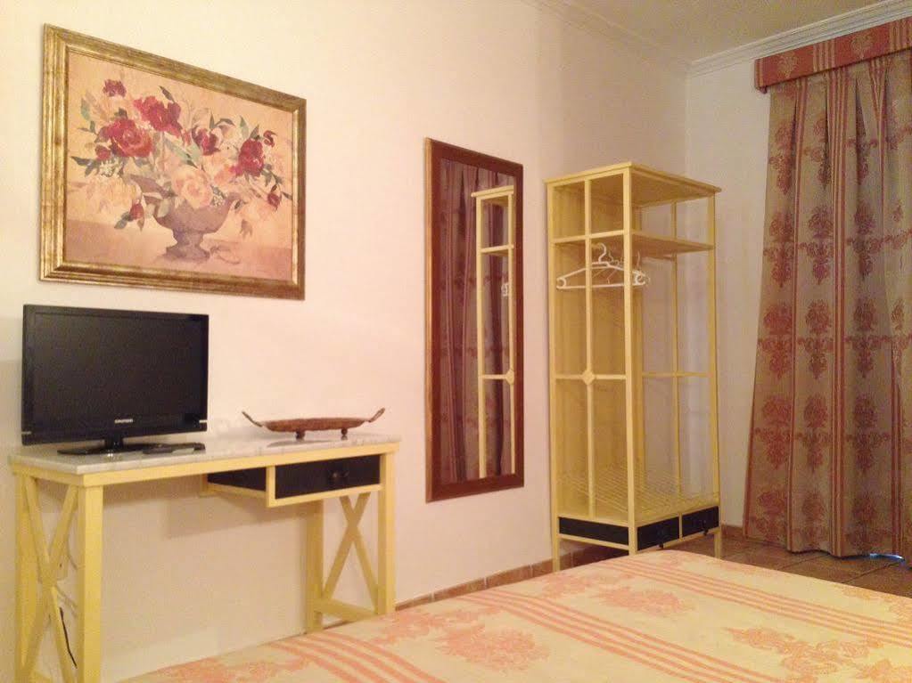 Hotel Maestre Cordoba Luaran gambar