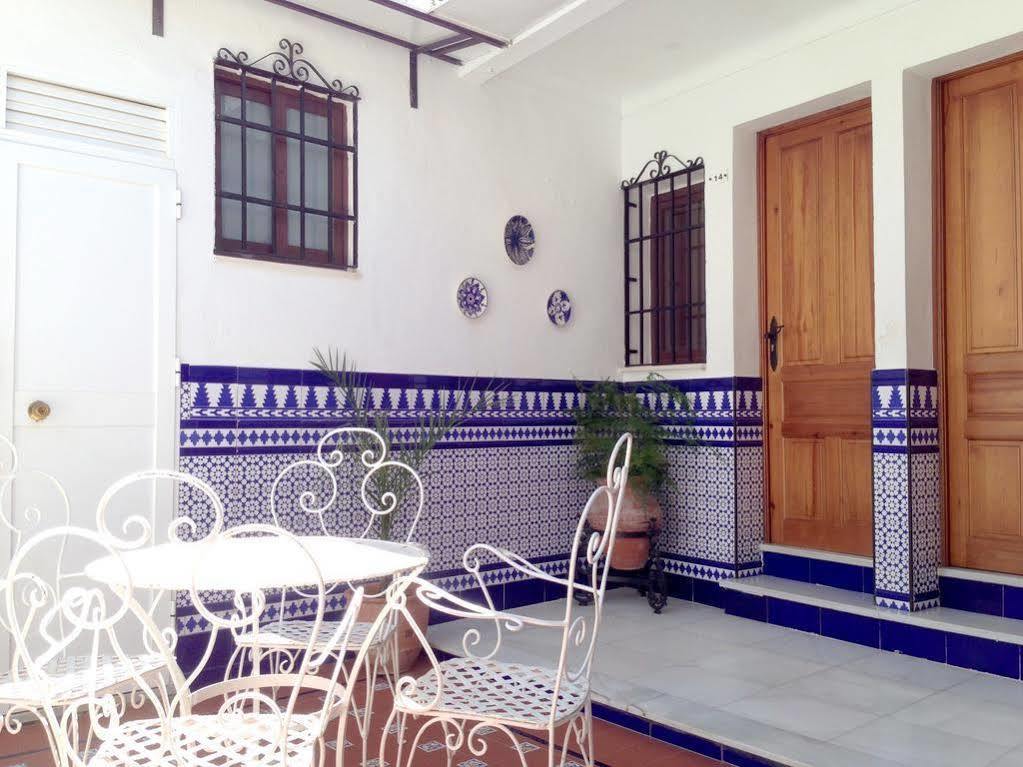 Hotel Maestre Cordoba Luaran gambar