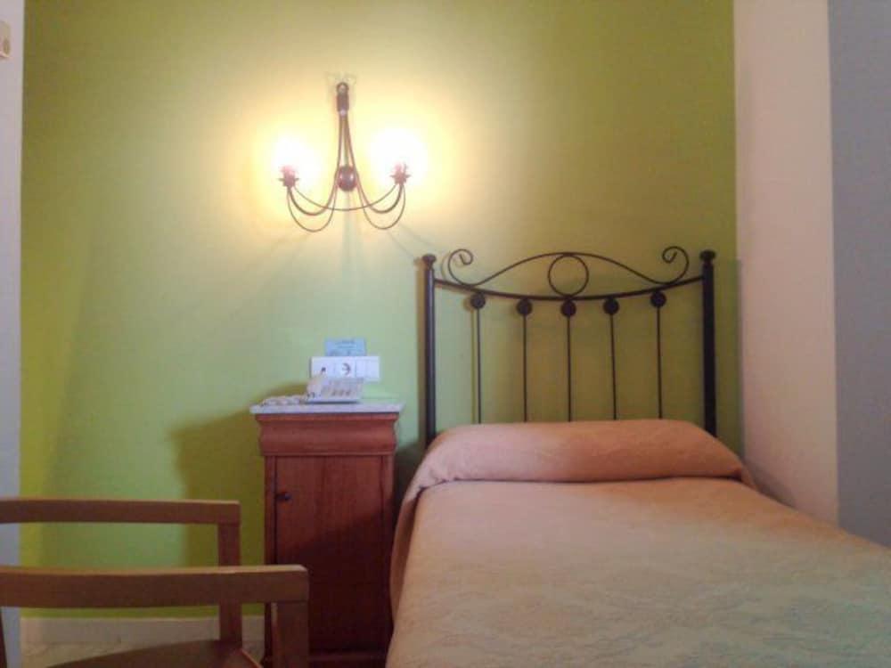 Hotel Maestre Cordoba Luaran gambar